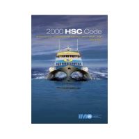 HSC CODE 2021 - High Speed Craft Code